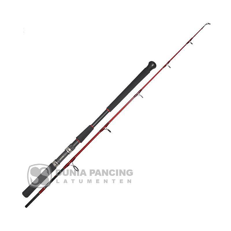 Joran Maguro Rocket Jig PE 3-6