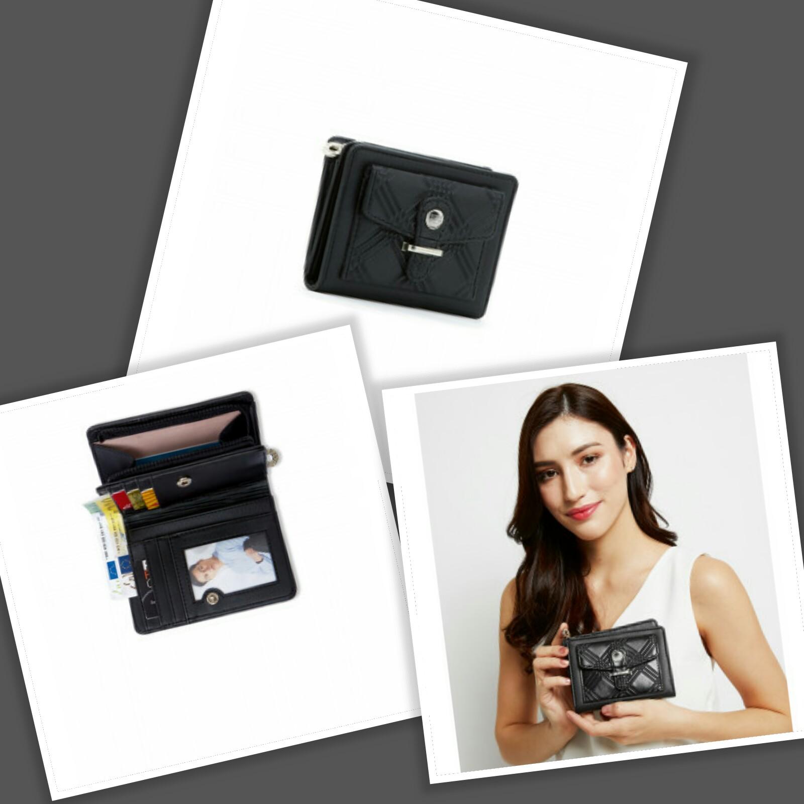 Sophie Martin Dompet Vican
