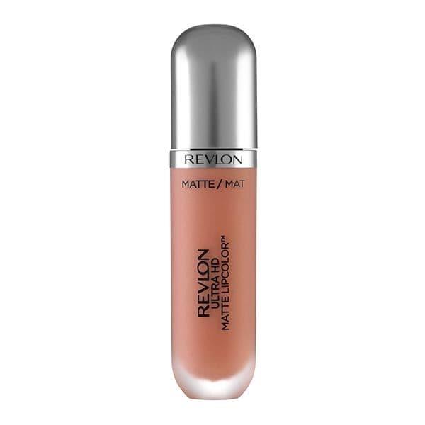Revlon Ultra HD Matte Lipcolor Seduction