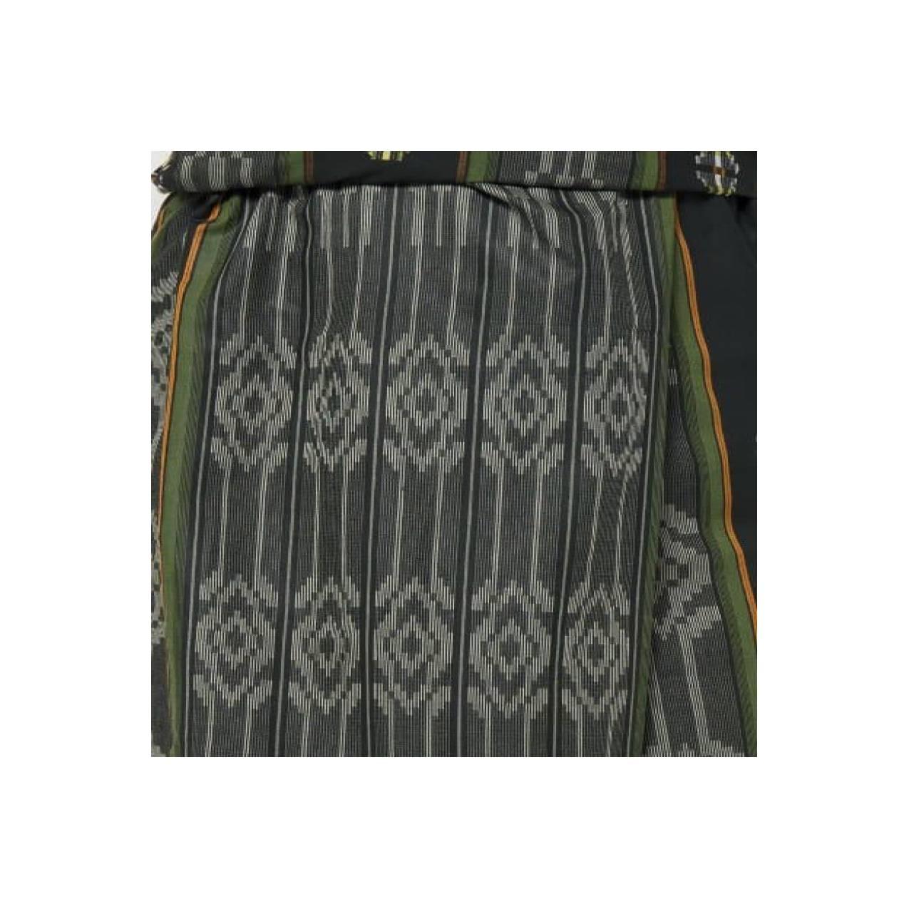 EKLUSIF Atlas Sarung Super Motif Songket