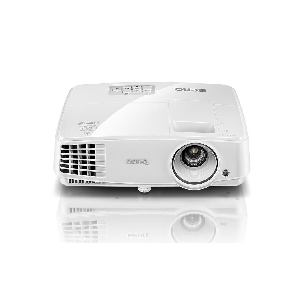 LARIS Projector BENQ MX528