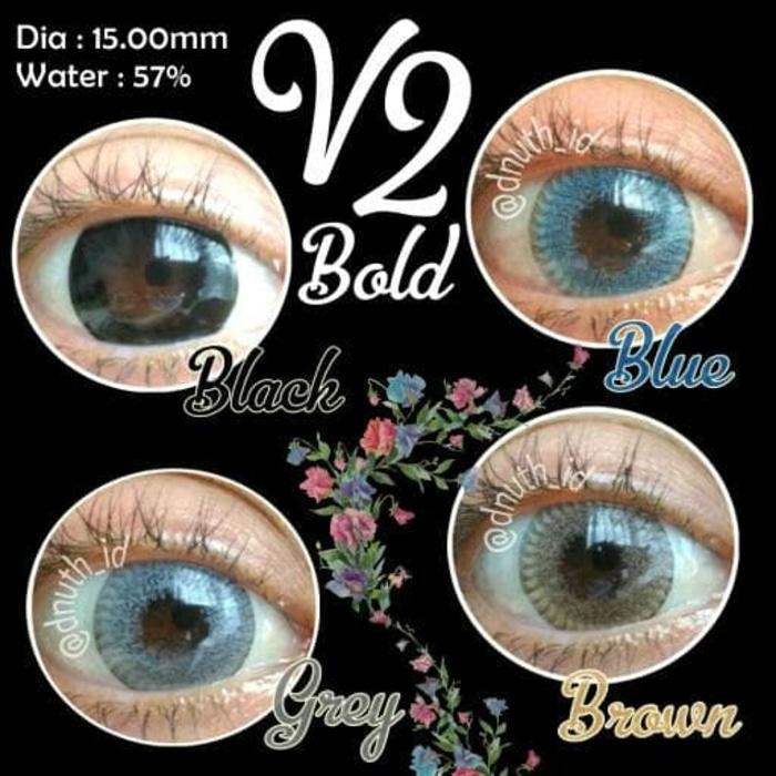 Softlens / Acessoris Softlens omega v2 Bold Promo