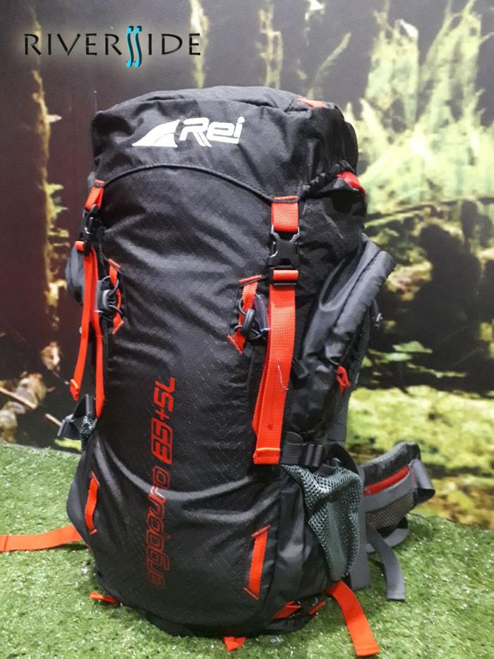 TAS REI SEMI CARRIER ARGOPURO 35 PLUS 5L