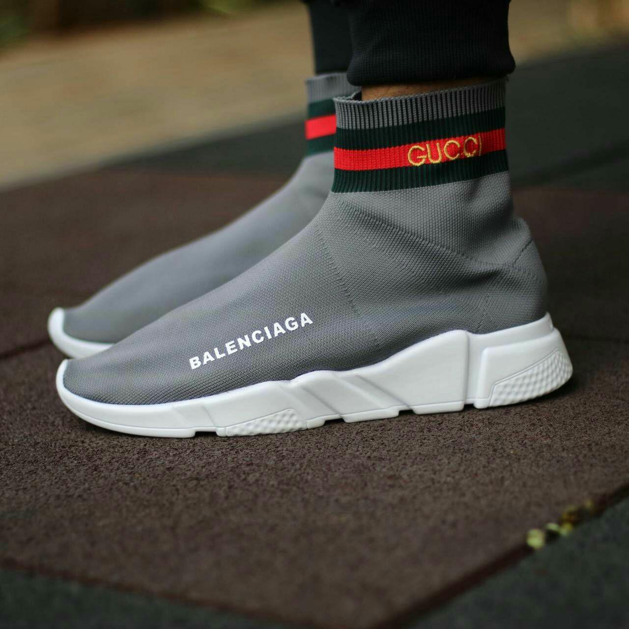 Balenciaga speed trainer