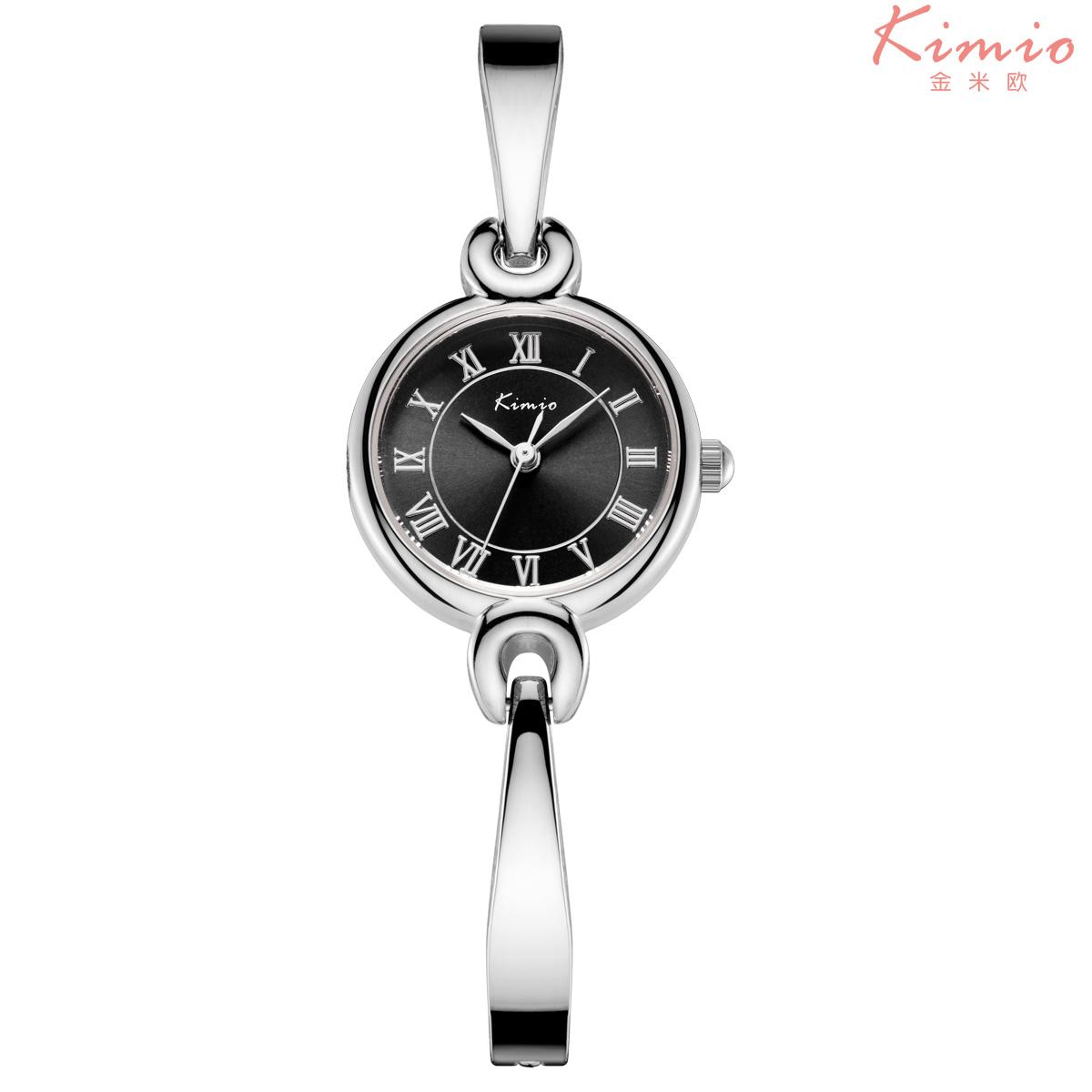 Jam Tangan Wanita Analog Kimio Danbury K6209S Free Box Ori Kimio