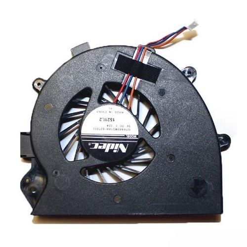 Cooling Fan Processor SONY Vaio VPC-CA, VPC-CB, PCG-71613T, VPC-CA16 (3 PIN) - NEW