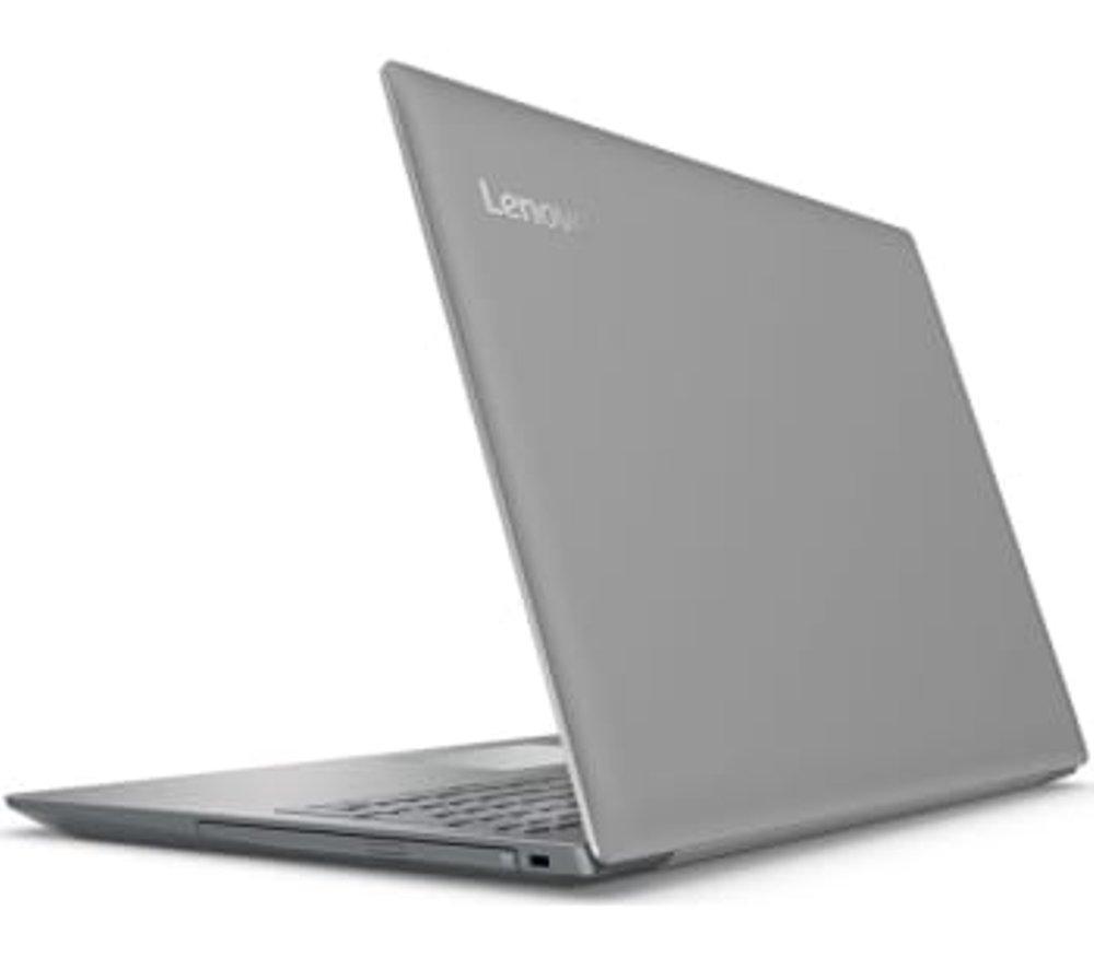 Lenovo 320-15ABR AMD A12 Ram 8GB HDD 1TB-VGA AMD Radeon R7-Windows 10 LCD 15.6 Inch