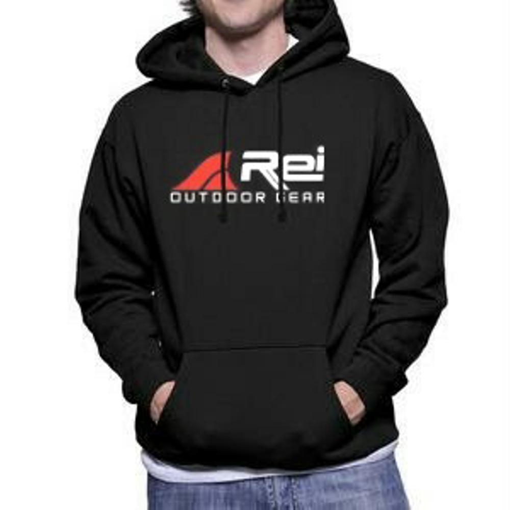 Jaket Hoodie Jumper Sweater rei