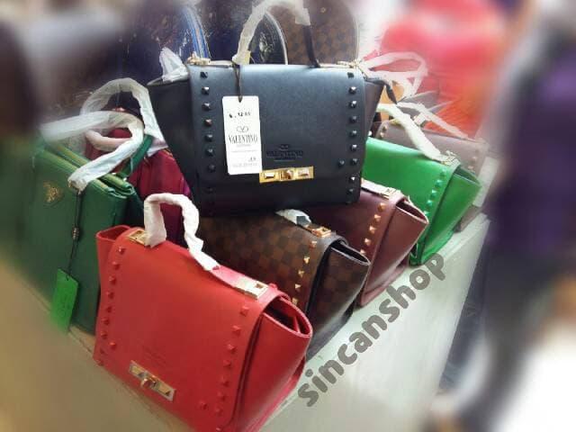 HARGA SPESIAL!!! tas VALENTINO - UaJxlu