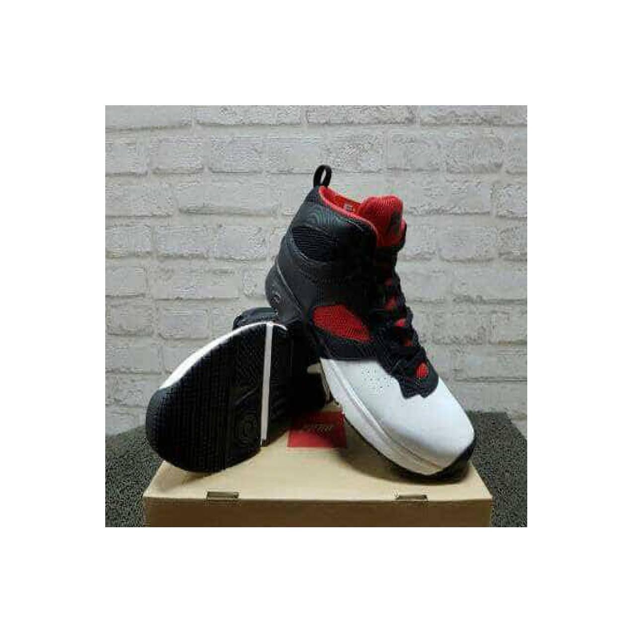 SEPATU BASKET PIERO COMMANDER P60148 ORIGINAL