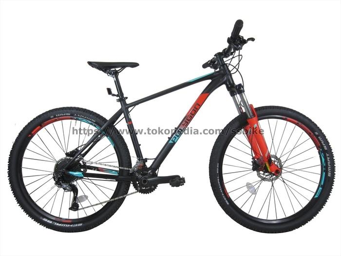 HARGA PROMO!!! Sepeda MTB Polygon 27.5 Xtrada 5.0 - Gratis Biaya Ongkir & Perakitan - rlZUvV