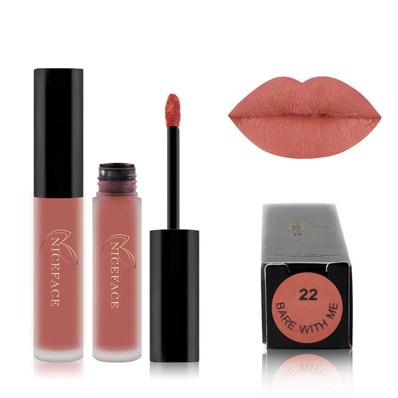 Acelit Matte Tidak Luntur Non Pelembab Pesona Elegan Mutakhir Murah Hati Lipstik Yang Bagus
