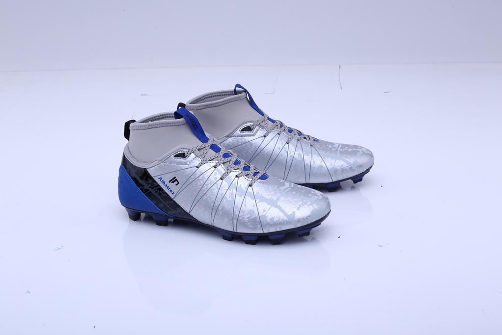 Garsel Sepatu Bola / Football Pria Bahan Synthetic Out Sole PVC - GRE 7514