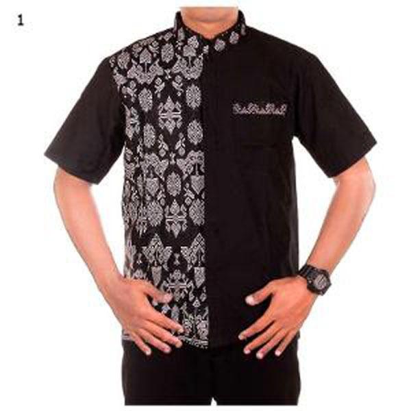 Baju Koko | Hem Koko | Kemeja Koko Prodo Najah