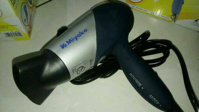 Pengering Rambut Miyako HD-550