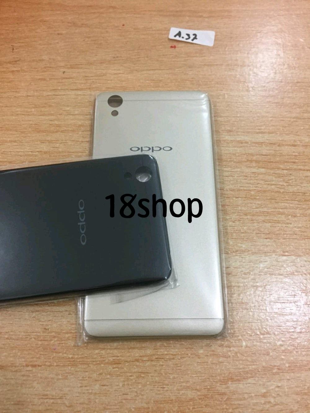 Backdoor OPPO A37. Tutup Batre OPPO A37. Backcover OPPO A37