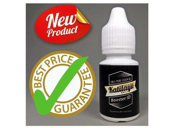 Essen minyak Getah katilayu cirebon kemasan 10 ml palin