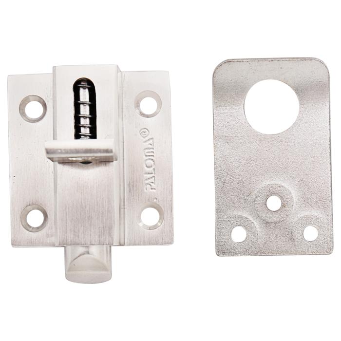 Spring Knive PALOMA SKP 402 PRIMERO-PERSEGI Kunci Jendela Knip