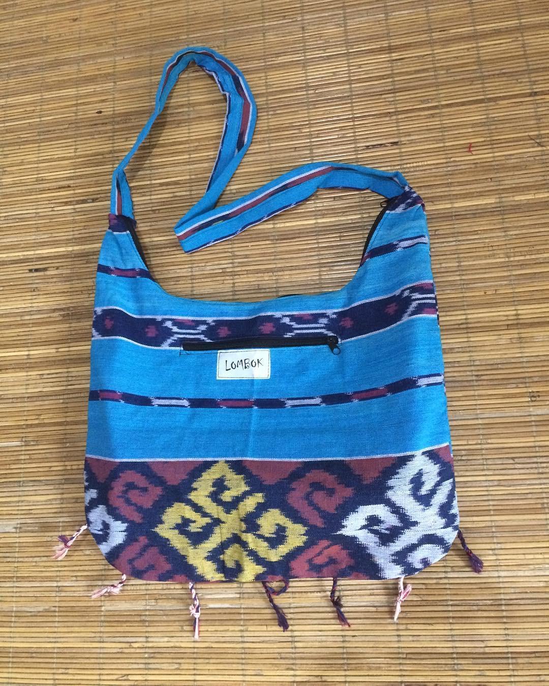 Tas Lombok