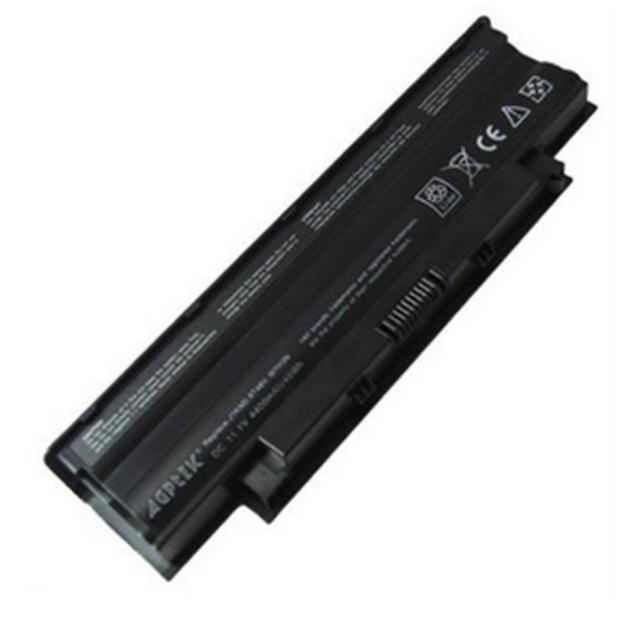 DELL Baterai DELL Inspiron 14R N3010 N4010 N4050 N4110 N5010 N5110 N5030