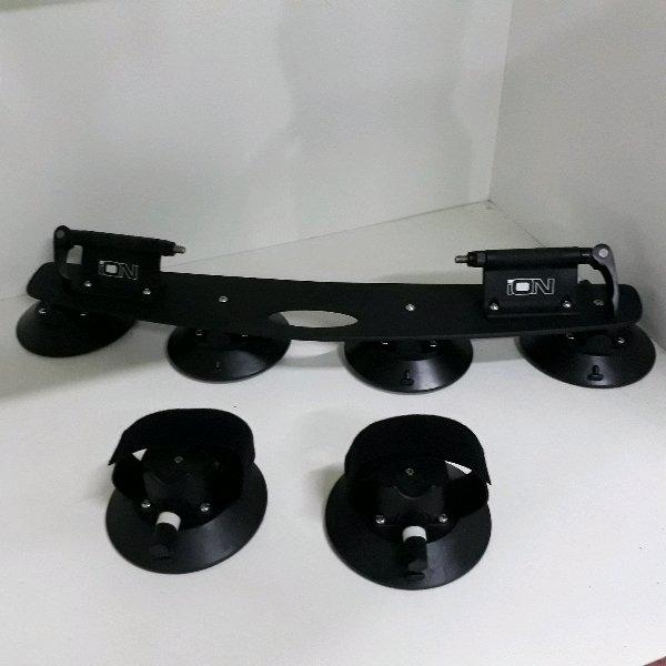 BIKE RACK ION BR02 -2 sepeda