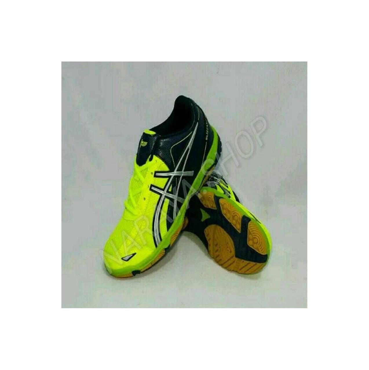 Sepatu Badminton PROFESIONAL BLIZZARD