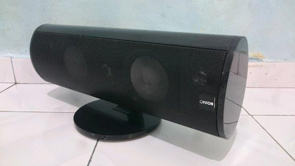 Canton CD 250 Germany Center Speaker