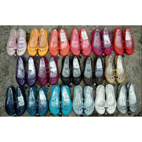 Promo Crocs Malindi Original Gratis Ongkir