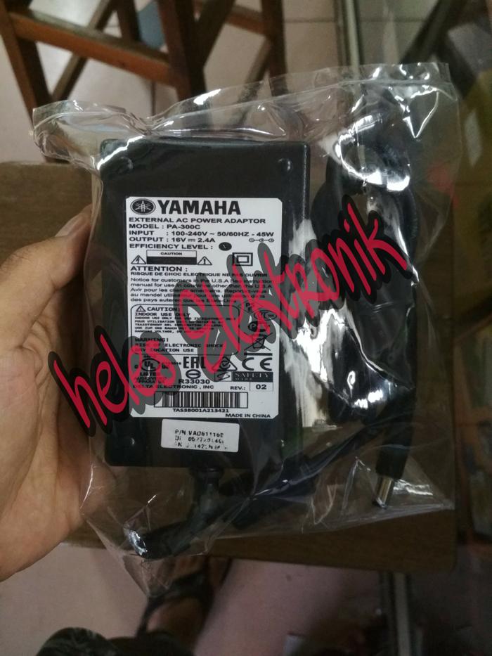 adaptor keyboard yamaha psr s900/910/2000/3000/650/670/750/770/950/970