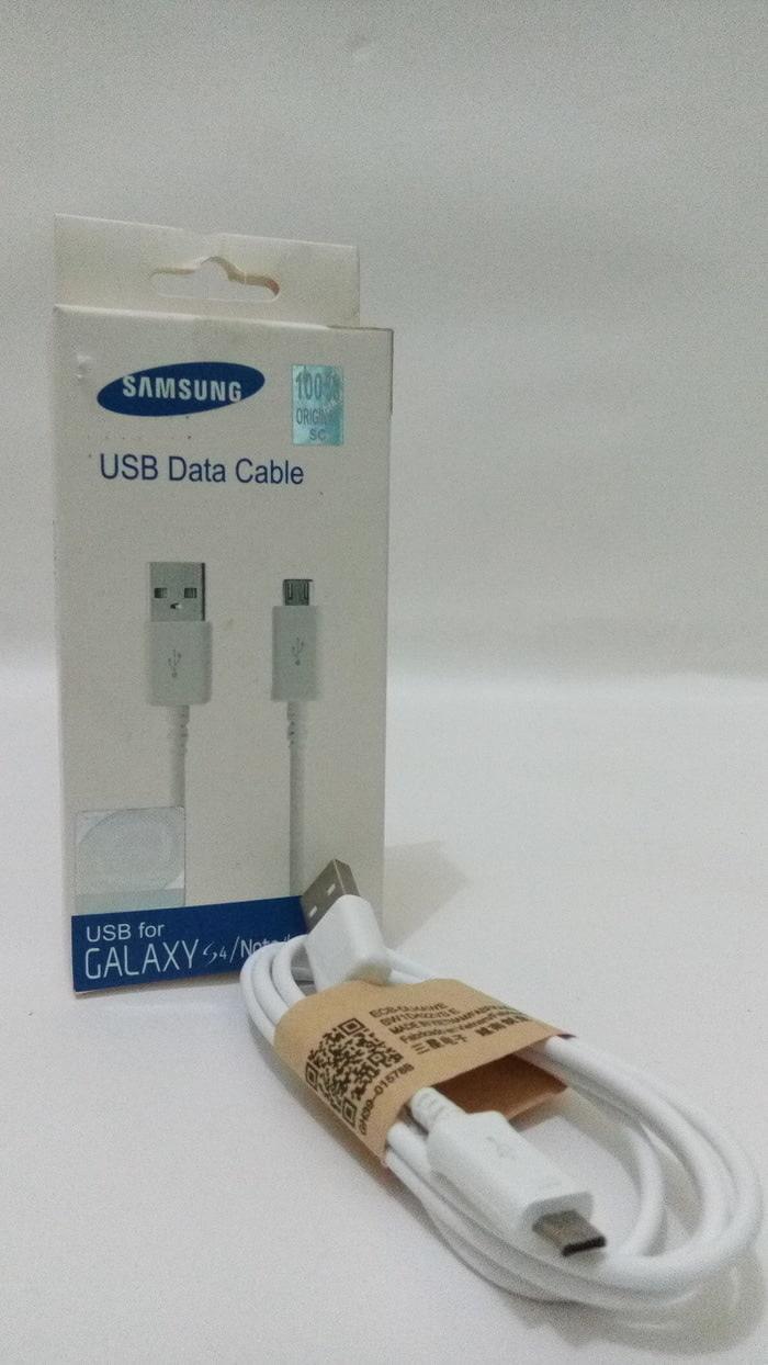 Kabel Data Samsung Orginal / Kabel Charger Samsung Ori Ory 100%