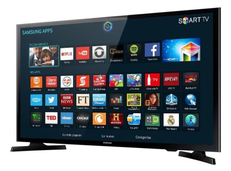 Samsung 32J4303 Smart LED TV