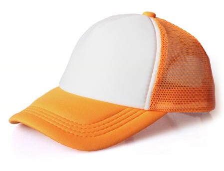 Friend Store - Topi Trucker Polos Jala Jaring Kualitas Premium - Hpr258cx