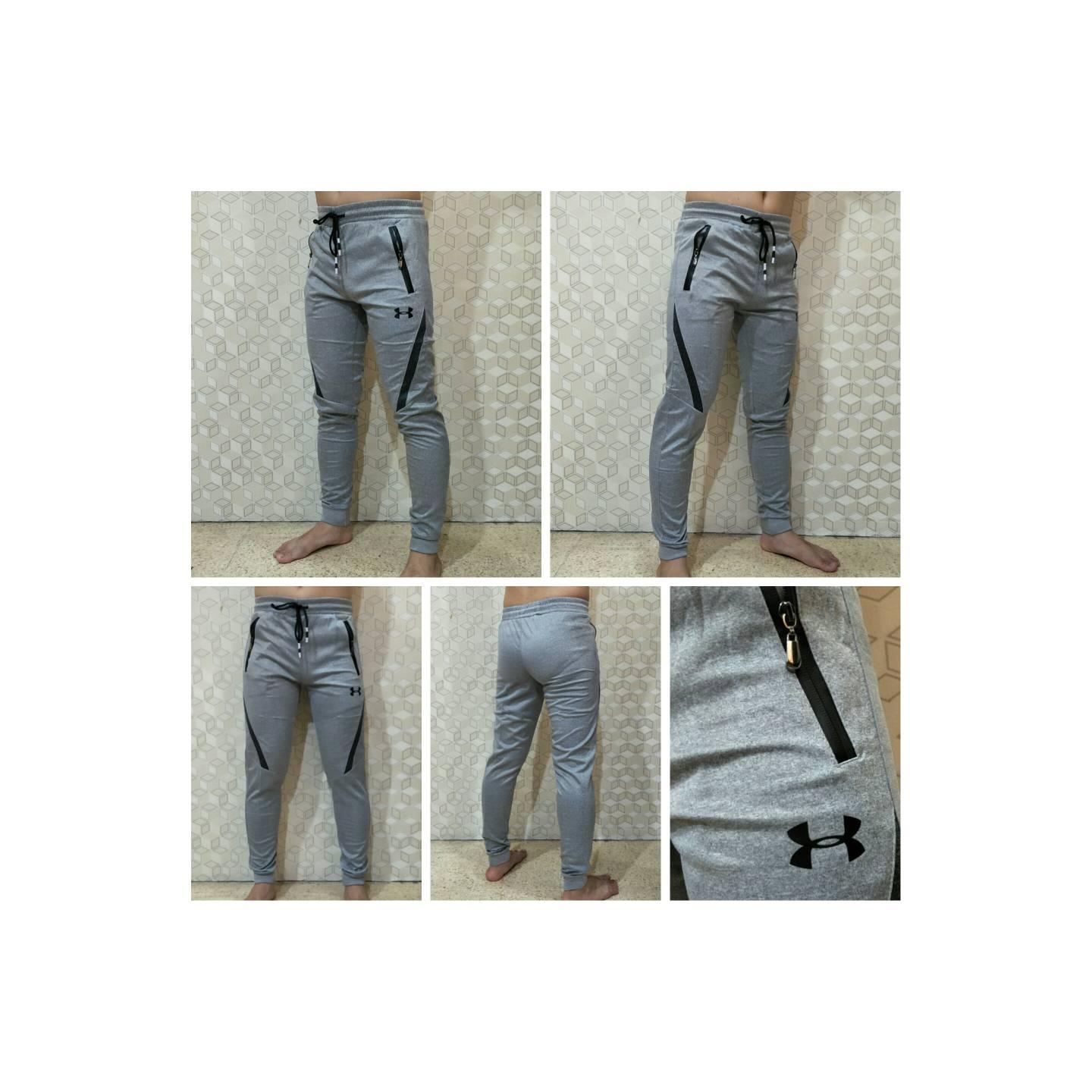 Sweatpants Under Armour - Celana Training / olahraga under armour UA