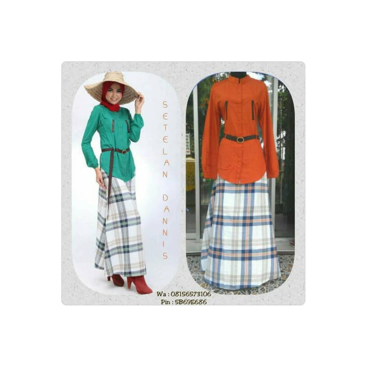 ST.ROK Dannis UK.L