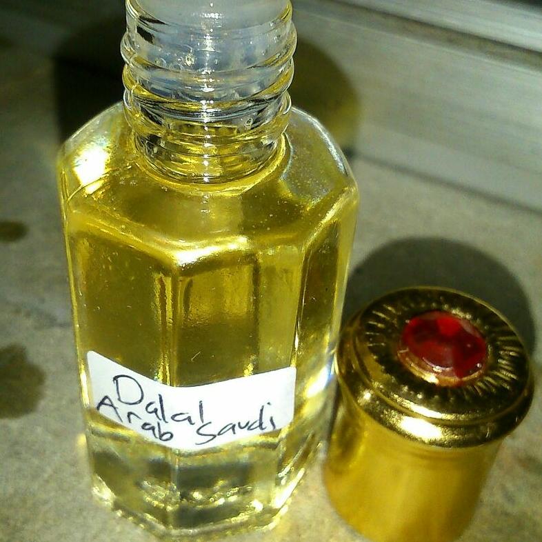 PROMO!!! Bibit arehab dalal original