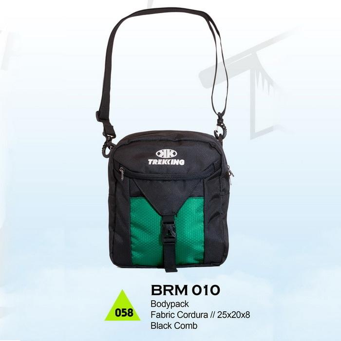 Tas Slempang Model Tas Consina Tas Dueter Rei Murah Slingbag/ Bodypac