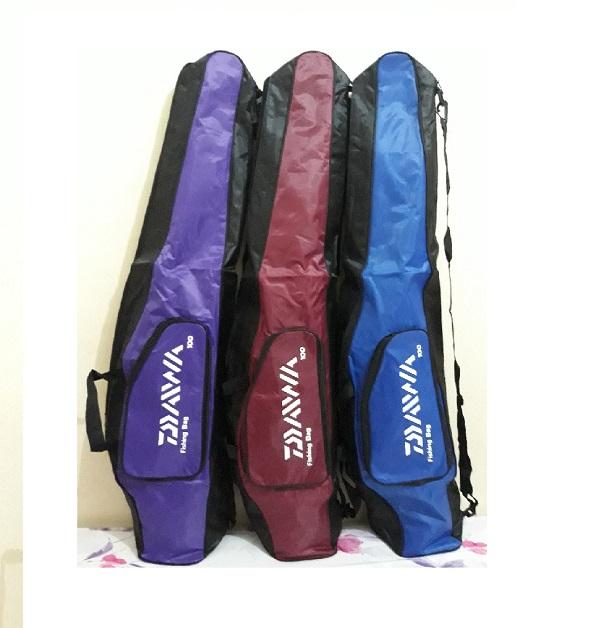 Tas Pancing Joran DAIWA Single 100cm