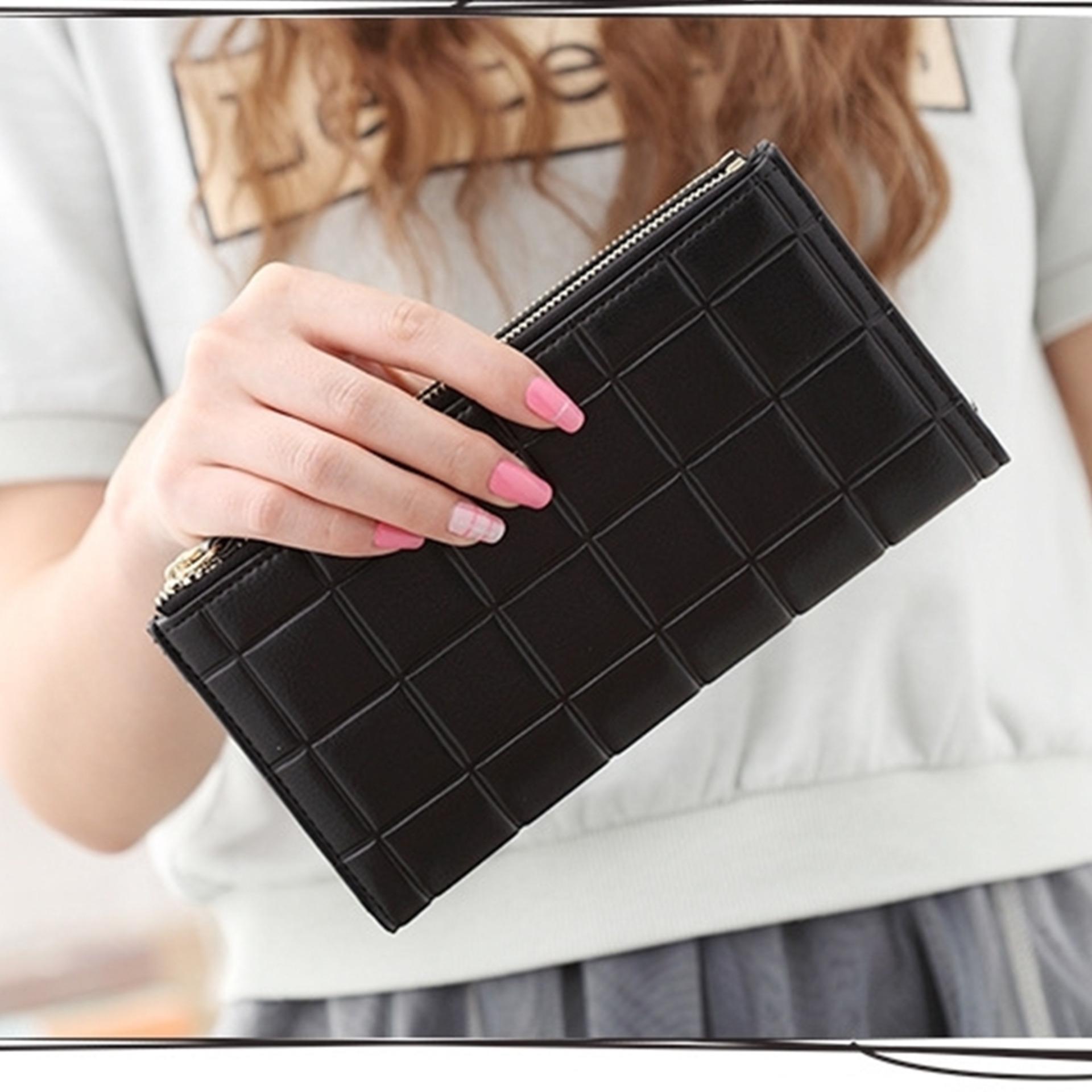 Dompet Wanita Alice Ori Wallet Jimshoney Tas Jims Honey Original purse EDW 201