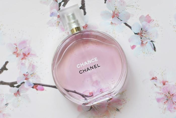 Decant Original Chanel Chance Eau Tendre EDT Women