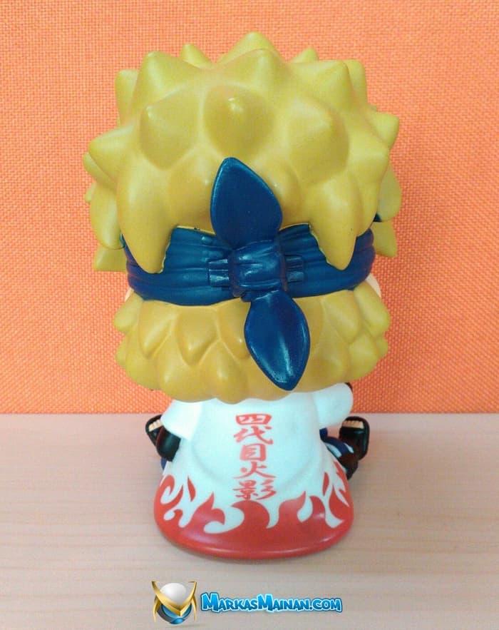 Minato Chimi Mega Soft Vinyl Series