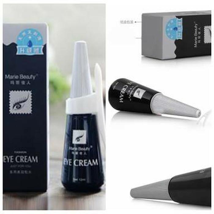 Lem Bulu Mata Marie Beauty hitam