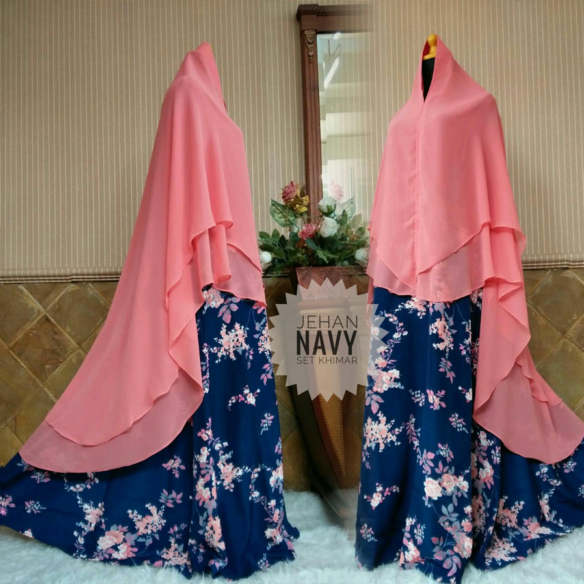 lonics gamis monalisa syari gamis busui gamis motif murah imlek