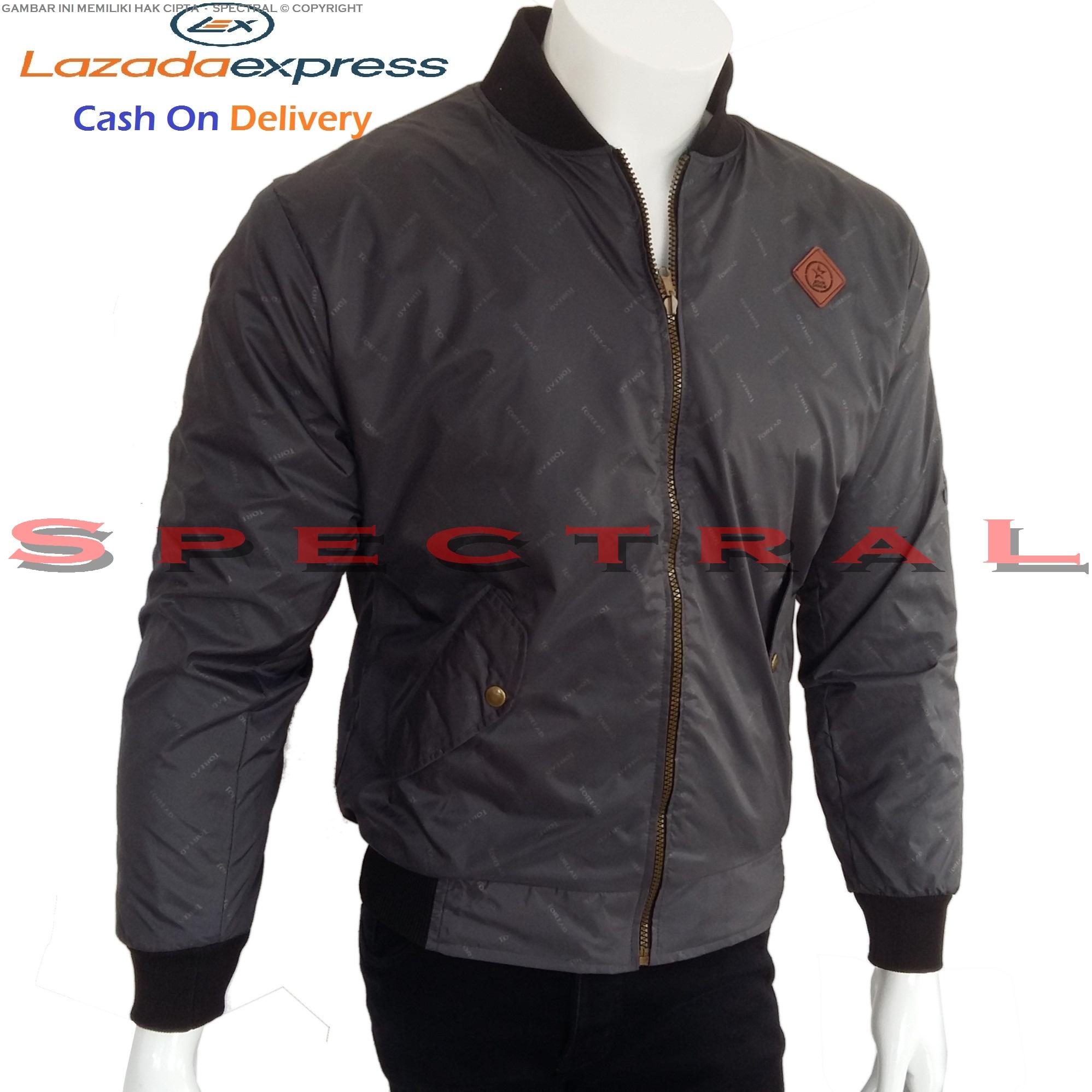 Spectral – JAKET BOMBER PARASUT Bolak Balik Distro Fashion Atasan Baju Pakaian Polos Pria Wanita Cewe Cowo Lengan Murah Bagus Keren Jaman Kekinian Jakarta Bandung Terbaru Sport Olahraga Polos Kulit Jacket Sweater Hoodie Switer Jeans Parka Switer