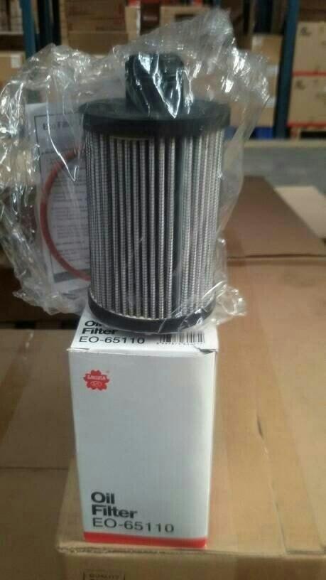 Oil filter#Saringan oli Chevrolet Captiva Diesel #Diesel Facelift