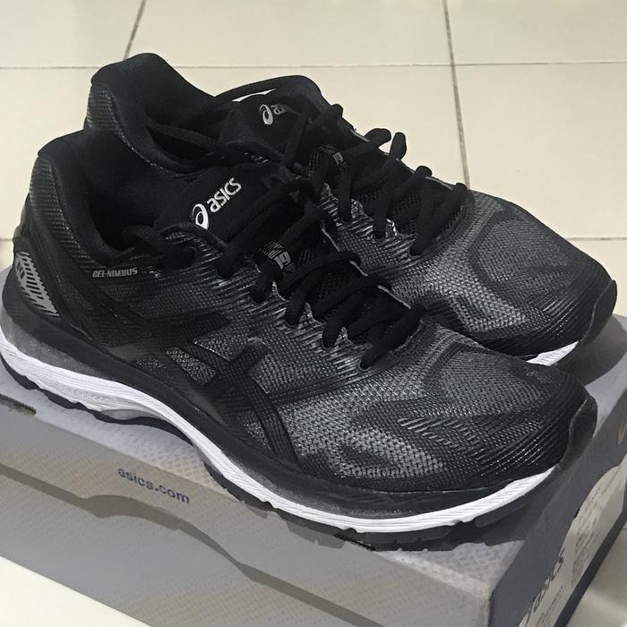 HARGA DISKON!!! Asics Gel Nimbus 19 Lite