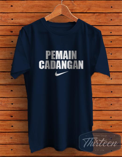 Kaos Bola Futsal Unik Pemain Cadangan Kaos Bola Futsal Unik Pemain Cadangan