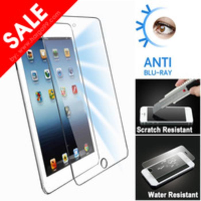 iPad 2/3/4 & iPad Mini Screen Protector Anti Blu Ray Tempered Glass