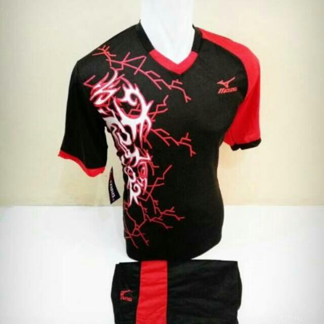 JERSEY FUTSAL SEPAKBOLA DAN VOLI UKURAN M.L.XL 1.2