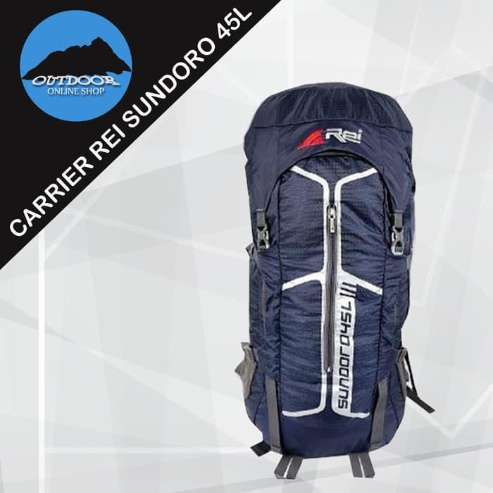 TAS CARRIER REI SUNDORO 45L