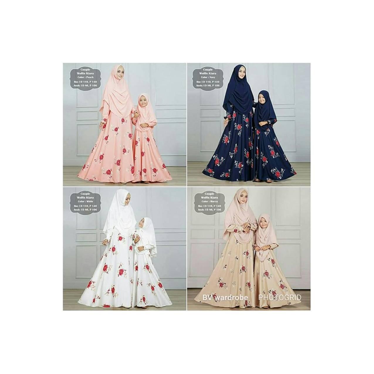 BV5042All - 4in1/set/stelan/setelan cp/couple momkid/mk Kiara